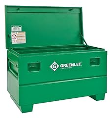 Greenlee 2448 storage for sale  Delivered anywhere in USA 