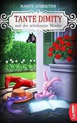 Tante dimity unbekannte gebraucht kaufen  Wird an jeden Ort in Deutschland