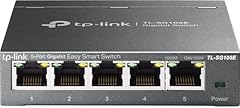 Link sg105e switch d'occasion  Livré partout en Belgiqu