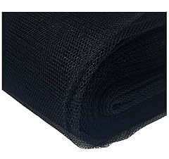 Sheer dress net for sale  Delivered anywhere in UK