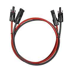 Solar panel cable for sale  Delivered anywhere in UK