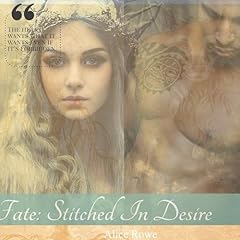 Fate stitched desire for sale  Delivered anywhere in USA 