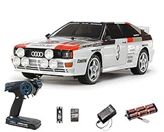 Tamiya 58667 audi for sale  Delivered anywhere in UK