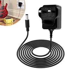 Pedal power supply for sale  Delivered anywhere in UK