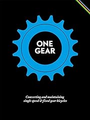 One gear converting for sale  Delivered anywhere in USA 