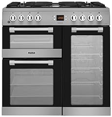 Leisure ck90f530x cookmaster for sale  Delivered anywhere in UK