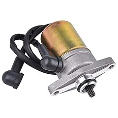 Teeth starter motor for sale  Delivered anywhere in USA 