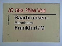 553 pfälzer wald gebraucht kaufen  Wird an jeden Ort in Deutschland