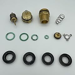 Kit riparazione valvola usato  Spedito ovunque in Italia 