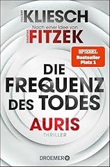 Frequenz todes auris gebraucht kaufen  Wird an jeden Ort in Deutschland