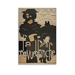 Xyswdd revue blanche gebraucht kaufen  Wird an jeden Ort in Deutschland