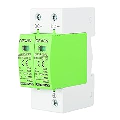 Dewin scaricatore sovratension usato  Spedito ovunque in Italia 