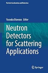 Neutron detectors scattering for sale  Delivered anywhere in USA 