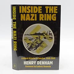 Inside nazi ring for sale  Delivered anywhere in UK