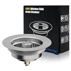 Kitchen sink drain for sale  Delivered anywhere in USA 