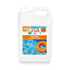Bsi floculant liquide d'occasion  Livré partout en France
