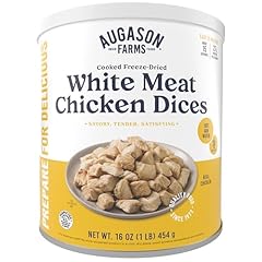 Augason farms cooked for sale  Delivered anywhere in USA 