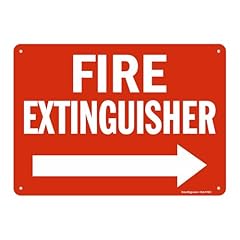 Smartsign inch fire for sale  Delivered anywhere in USA 