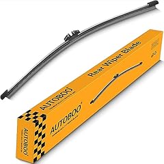 Autoboo inch rear for sale  Delivered anywhere in USA 