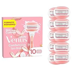 Gillette venus comfortglide usato  Spedito ovunque in Italia 