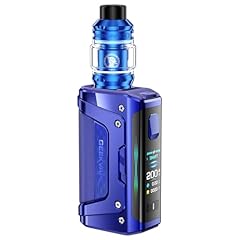 Geekvape aegis legend gebraucht kaufen  Wird an jeden Ort in Deutschland