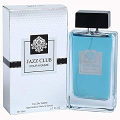 Jazz club men for sale  Delivered anywhere in UK