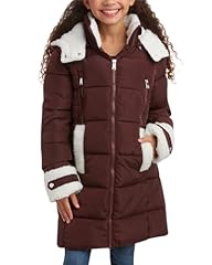 Dkny girls winter for sale  Delivered anywhere in USA 