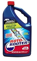 Roto rooter build for sale  Delivered anywhere in USA 