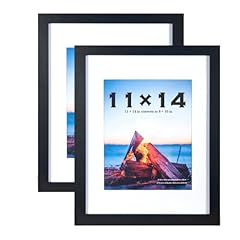 Black picture frames for sale  Delivered anywhere in UK