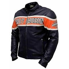Harley biker jacket for sale  Delivered anywhere in USA 
