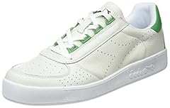 Diadora b.elite perf usato  Spedito ovunque in Italia 