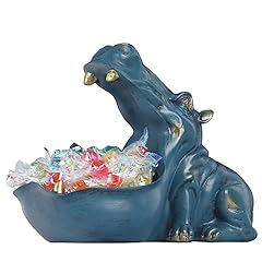 Hippo figurine candy for sale  Delivered anywhere in USA 