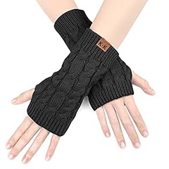 Yonhee women fingerless for sale  Delivered anywhere in UK