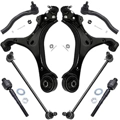 Detroit axle 8pc for sale  Delivered anywhere in USA 