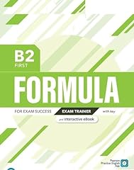 Formula b2. exam usato  Spedito ovunque in Italia 