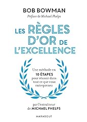 Règles excellence méthode d'occasion  Livré partout en France