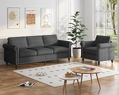 Balus pcs sofa for sale  Delivered anywhere in USA 