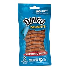 Dingo delights 100 for sale  Delivered anywhere in USA 