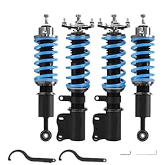 Coilover shocks lowering for sale  Delivered anywhere in UK