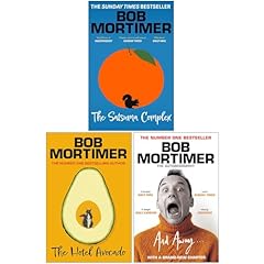 Bob mortimer collection usato  Spedito ovunque in Italia 
