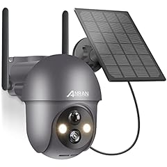 Anran telecamera sicurezza usato  Spedito ovunque in Italia 