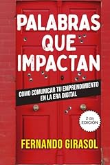 Palabras que impactan for sale  Delivered anywhere in UK