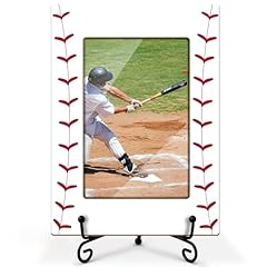 Baseball picture frame for sale  Delivered anywhere in USA 