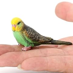 Simulated budgie parrot for sale  Delivered anywhere in USA 