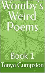Womby weird poems gebraucht kaufen  Wird an jeden Ort in Deutschland