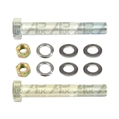 Front axle radius for sale  Delivered anywhere in UK