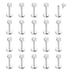 Cassieca 20pcs 16g usato  Spedito ovunque in Italia 