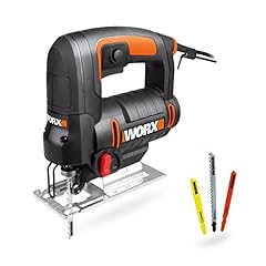 Worx 550w jigsaw for sale  Delivered anywhere in UK