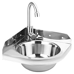 Lavello acciaio inox usato  Spedito ovunque in Italia 