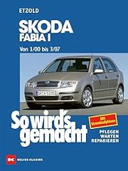 Skoda fabia von for sale  Delivered anywhere in UK